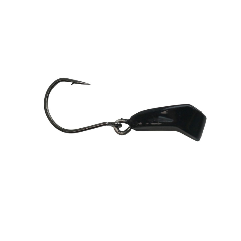 Frenzy Baits Wack-A-Sack Jig