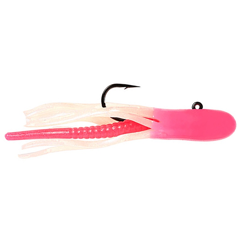 Hawken Trout Trap Stinger Jig