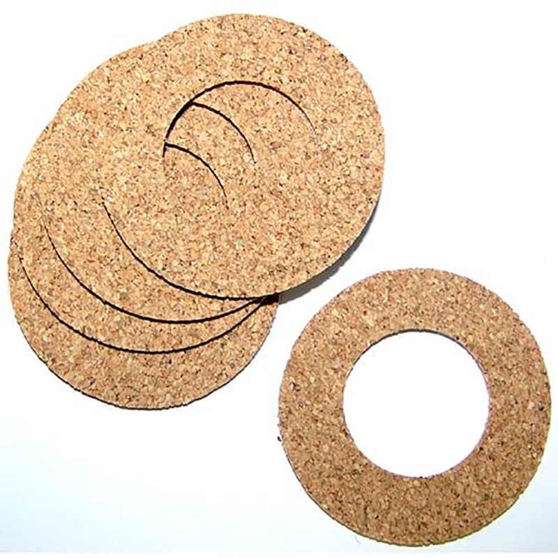 Heritage Tackle Cork Hook Holders