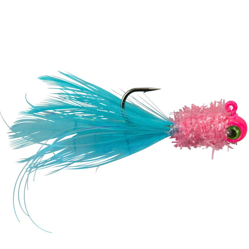 Jenko Warbird Hand Tied Jigs