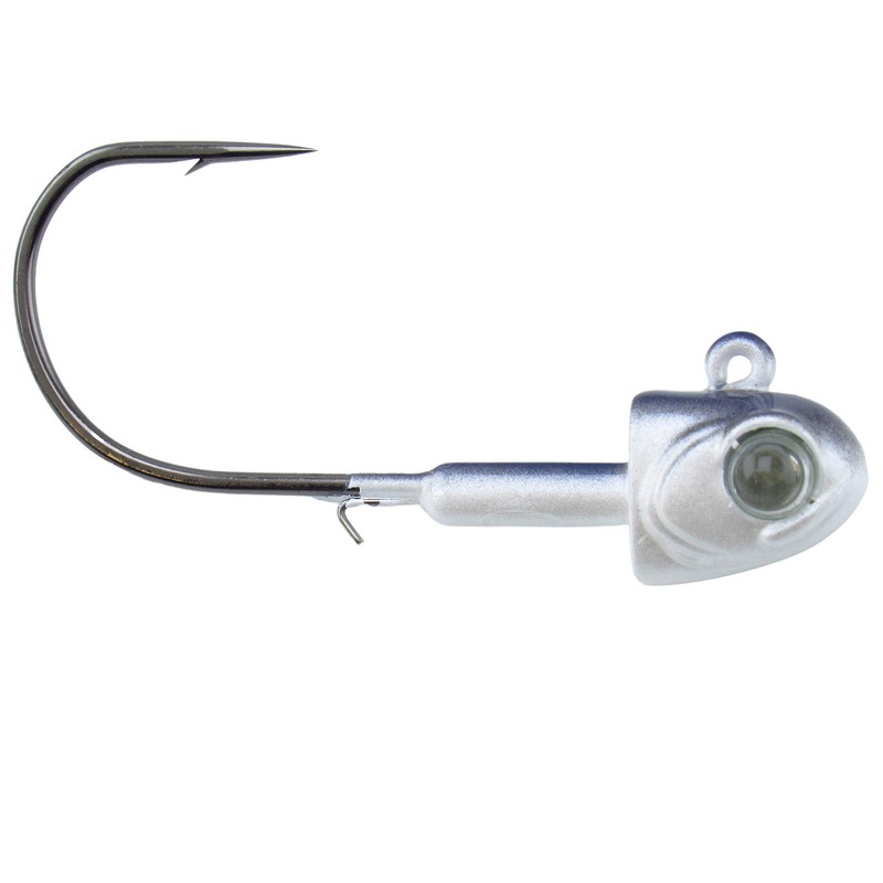 Kalin’s Google Eye Swimbait Jig