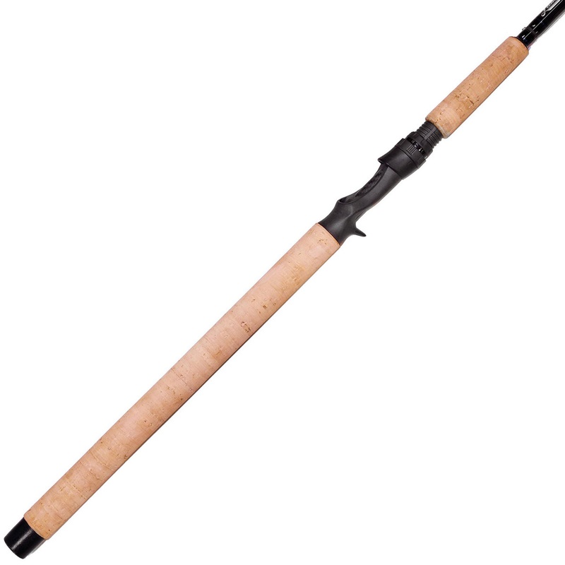 Lamiglas G1000 Pro Salmon & Steelhead Casting Rod