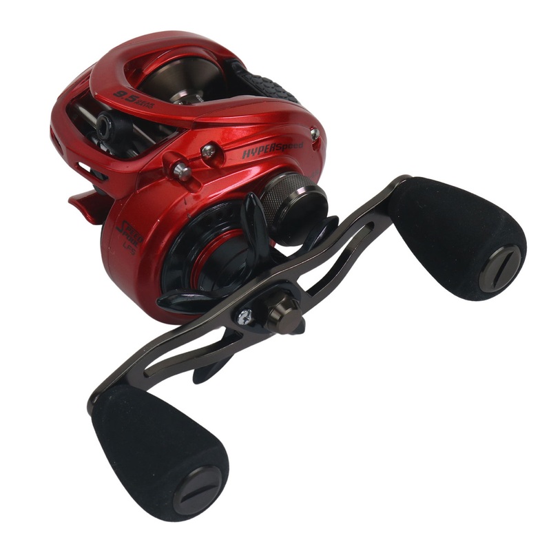 Lew’s HyperSpeed LFS Casting Reel
