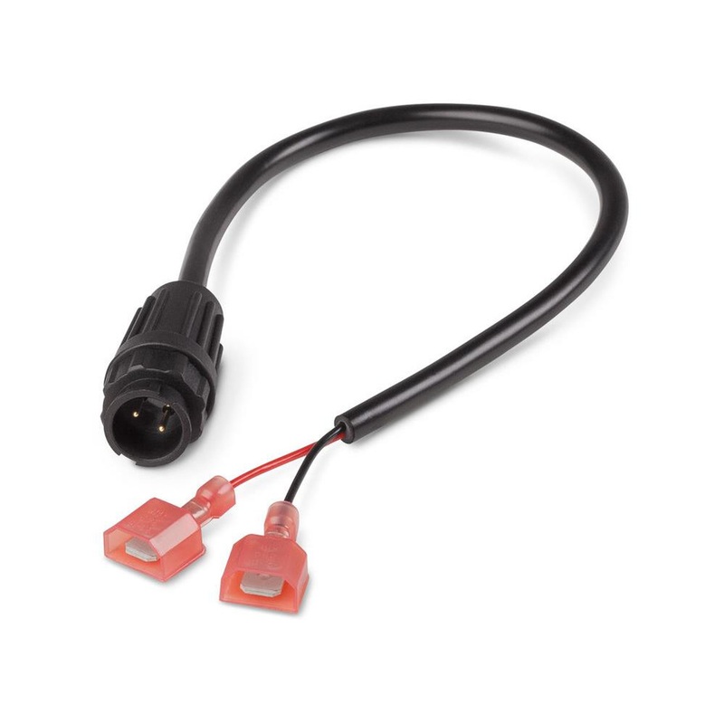MarCum Lithium Ion Shuttle Power Adapter