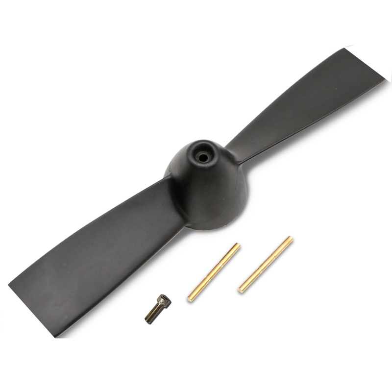 Native Watercraft Easy Cruz Propeller Replacement