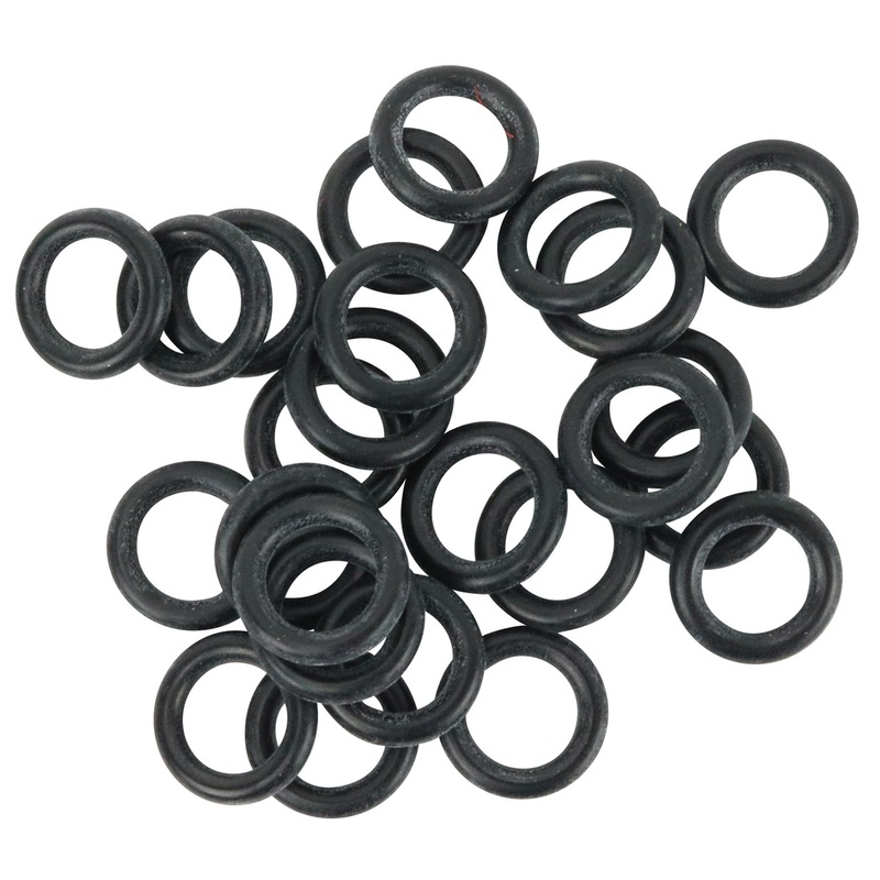 O-Wacky O-Rings