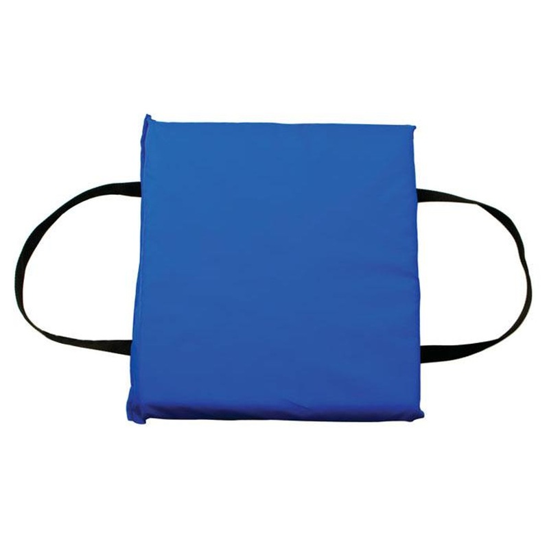 Onyx Type IV Throwable Foam Boat Cushion
