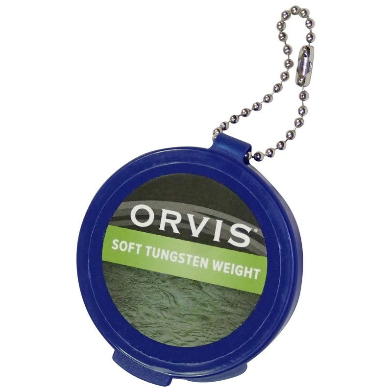 Orvis Soft Tungsten Weight