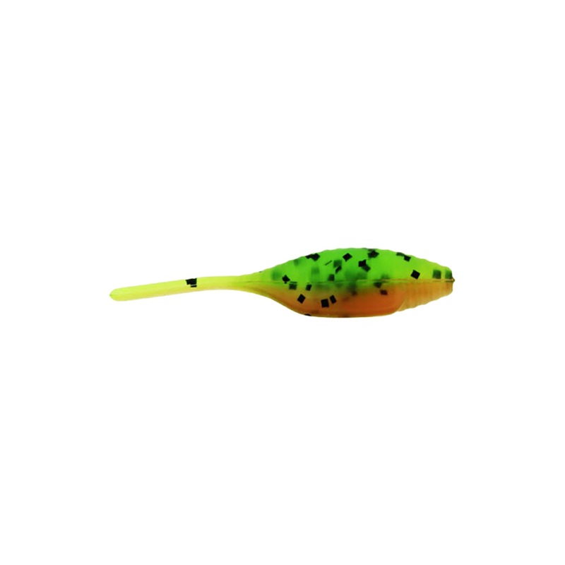 Panfish Assassin Tiny Shad