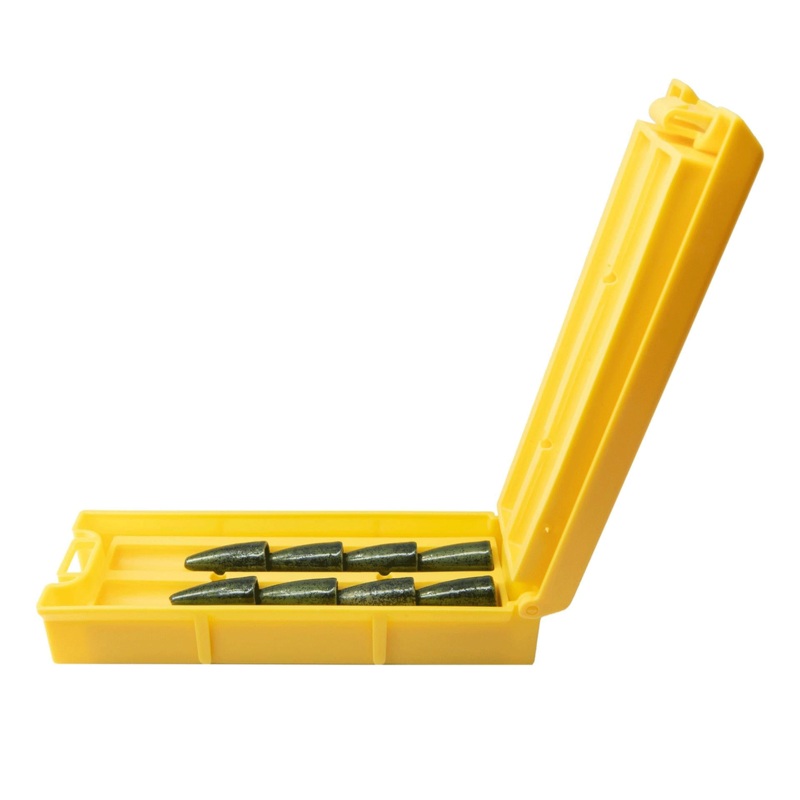 Plano Edge Terminal Retainer