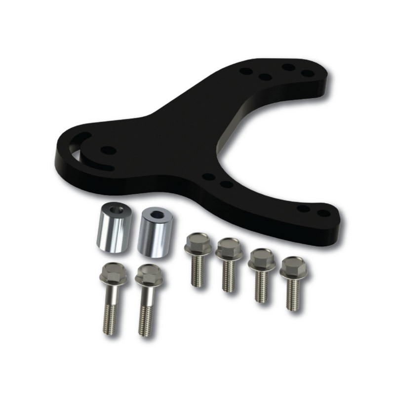 Powrtran Foresight Minn Kota Ultrex Quest Fit Kit
