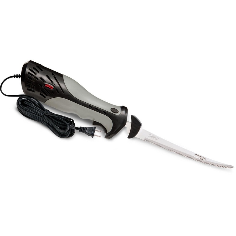 Rapala Heavy-Duty Electric Fillet Knife