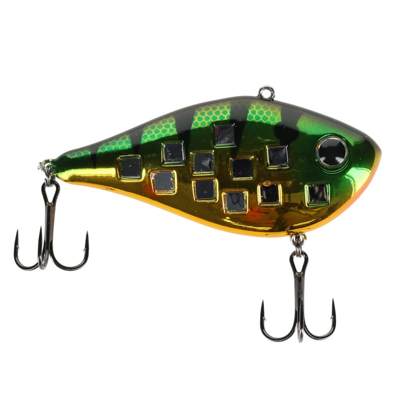 Reef Runner Flash Shad Lipless Crankbait
