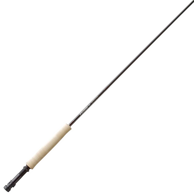 Sage ESN Fly Rod