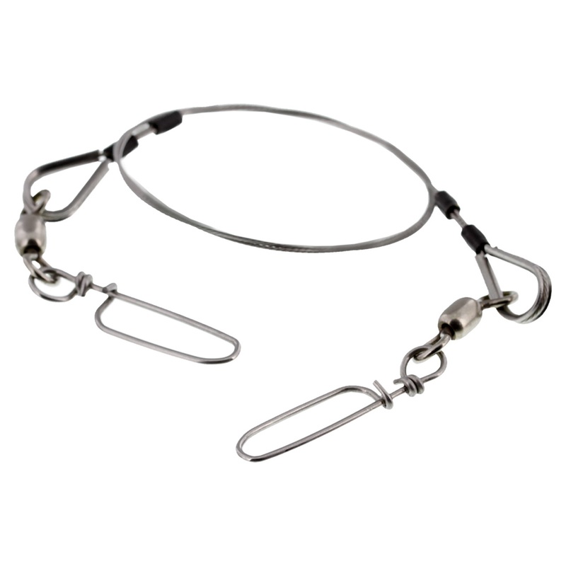 Scotty Seeker Probe Safety Leader