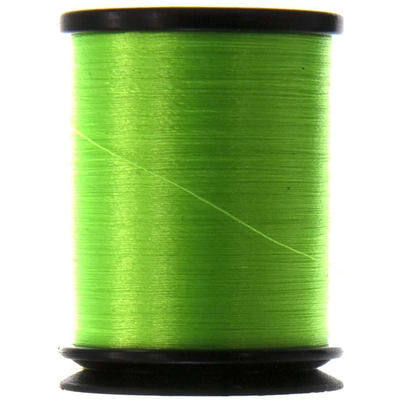 SemperFli Classic Waxed Thread 12/0