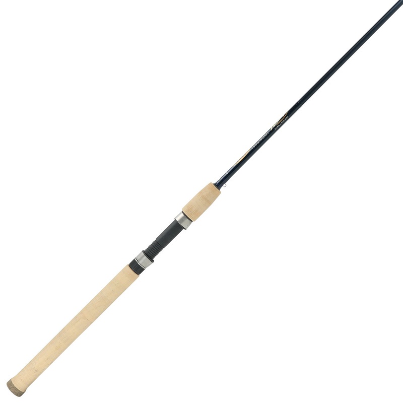 St. Croix Triumph Salmon & Steelhead Spinning Rod