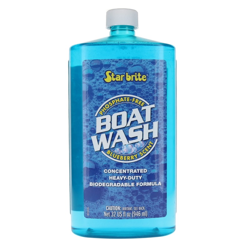 Star Brite Sea Safe Phosphate-Free Boat Wash