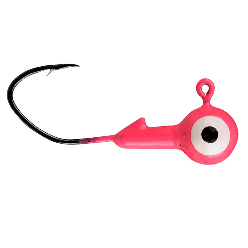 Strike King Mr. Crappie Slab Slasher Jig Heads