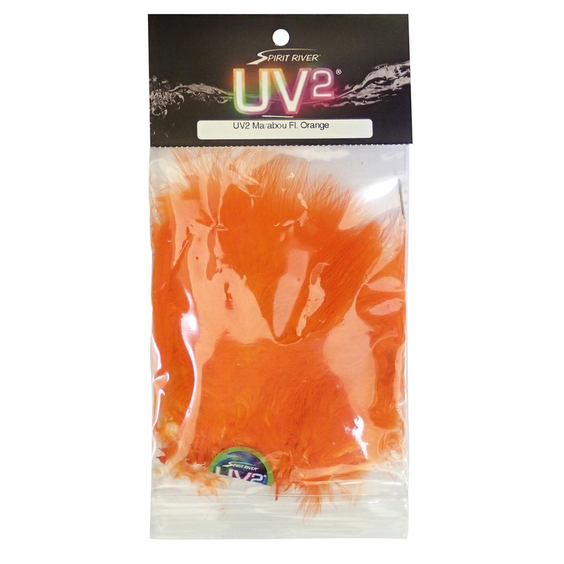 UV2 Marabou