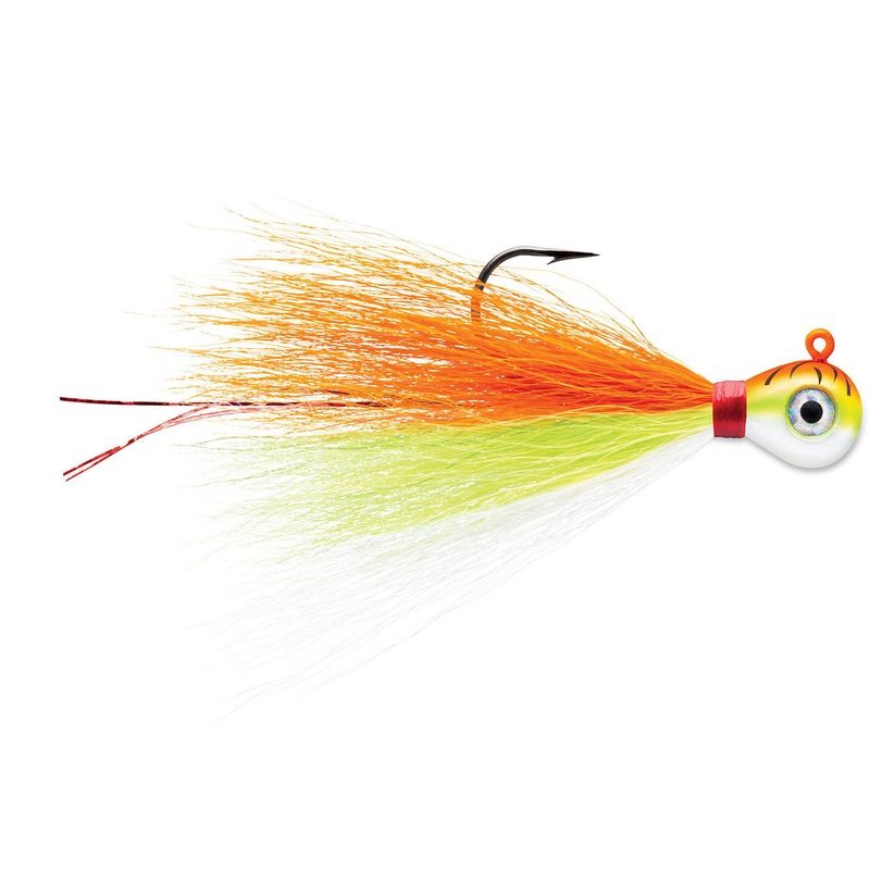 VMC Bucktail Jigs