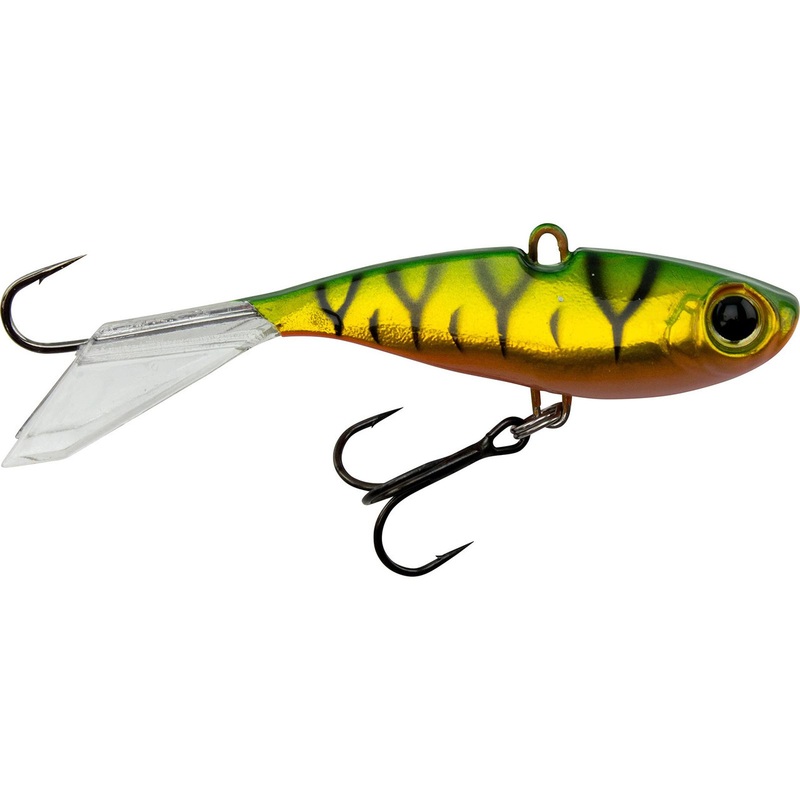 Walleye Nation Creations Rip-N-Glide Jigging Lure