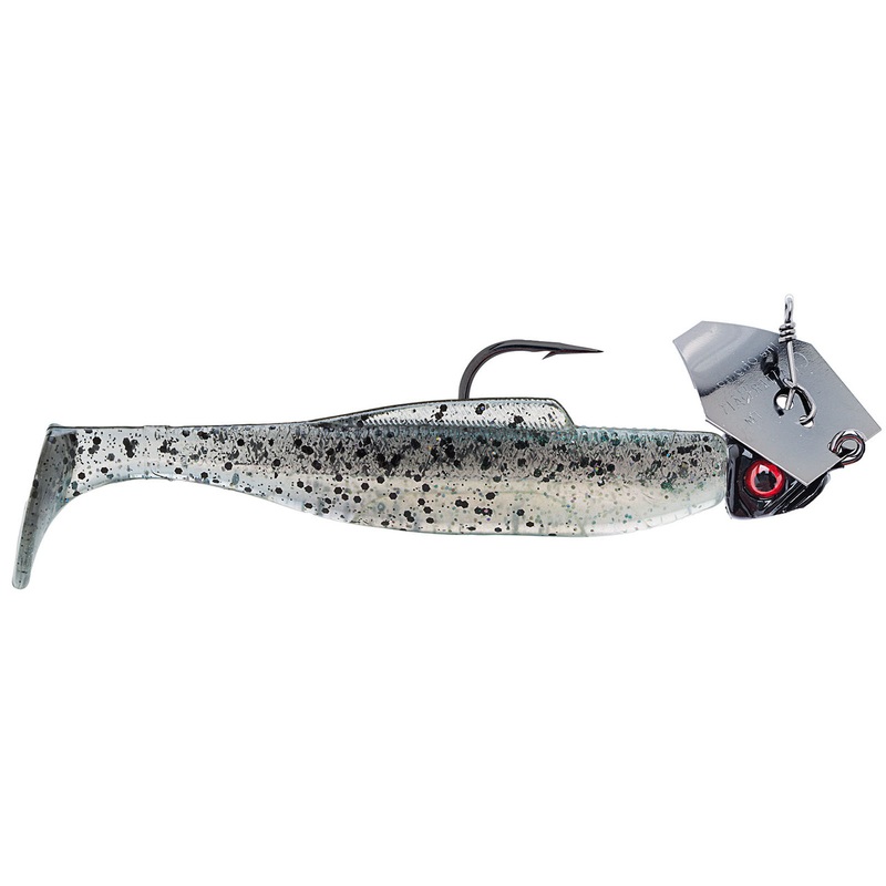 Z-Man Diezel ChatterBait