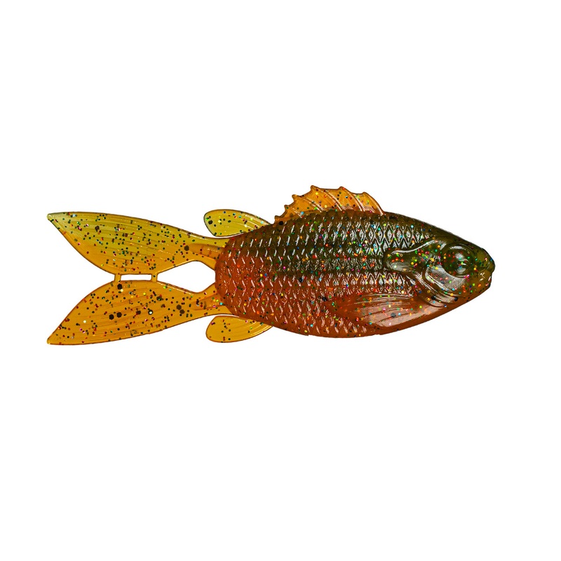 6th Sense FlipGill Soft Bait