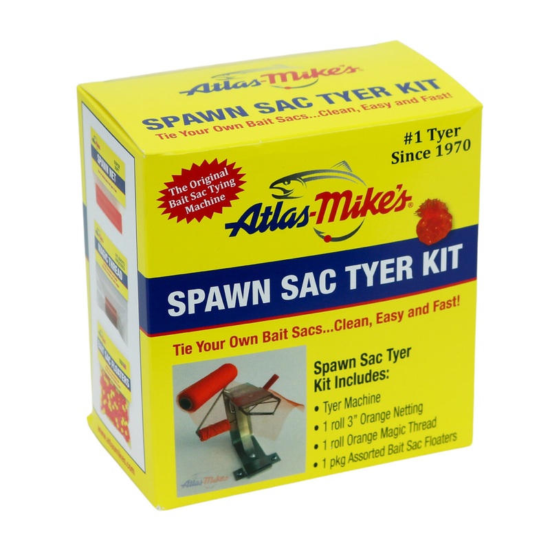 Atlas Spawn Sac Ty’R Kit