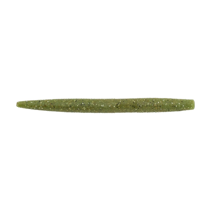Berkley PowerBait MaxScent The General Soft Bait