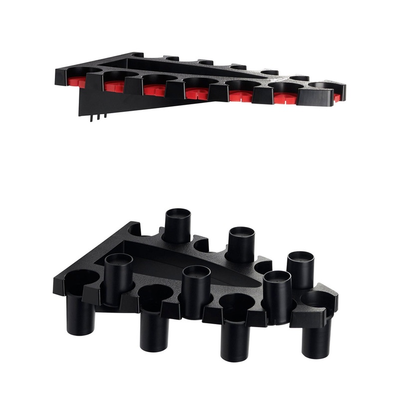 Berkley Space Saver 13 Rod / Combo Rack