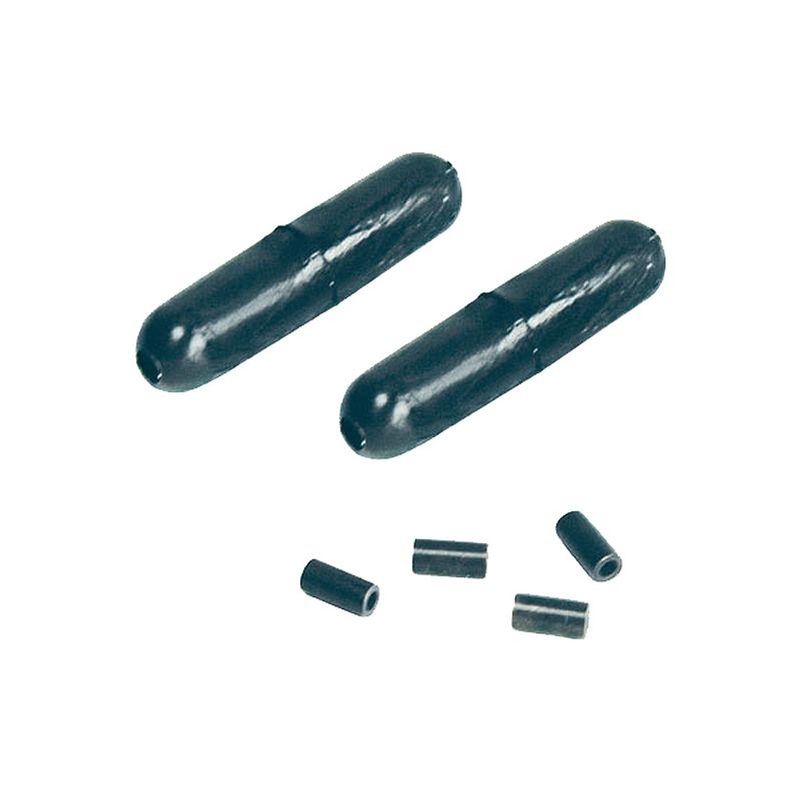 Big Jon Auto-Stop Beads & Crimps