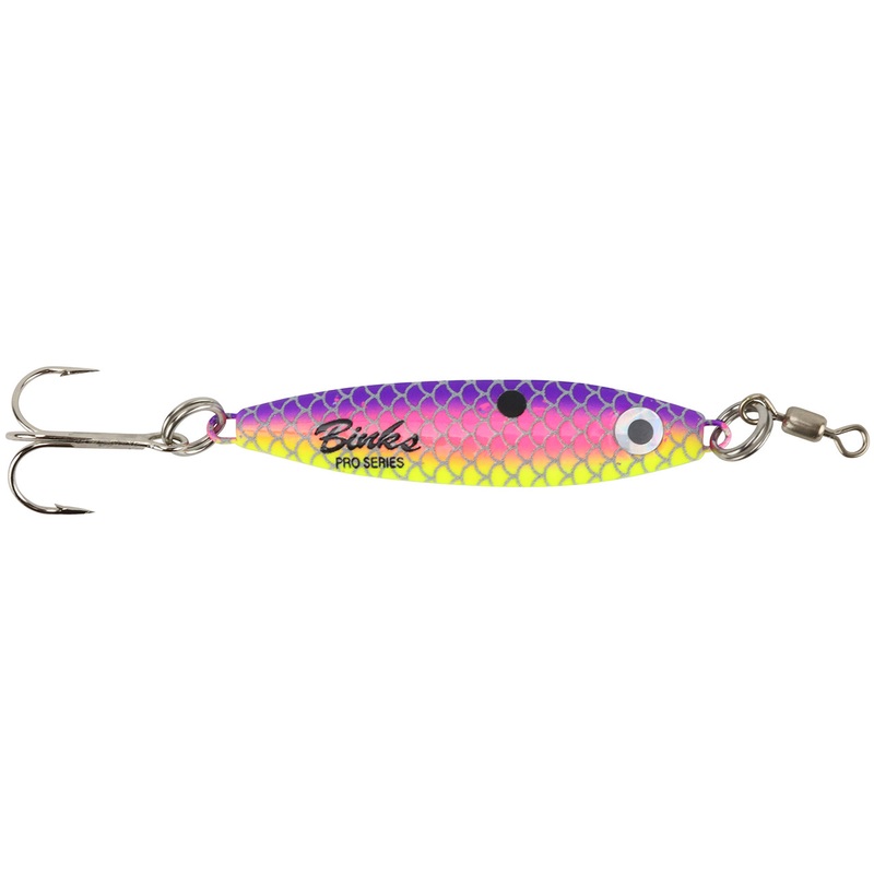 Bink’s Pro Series Spoon
