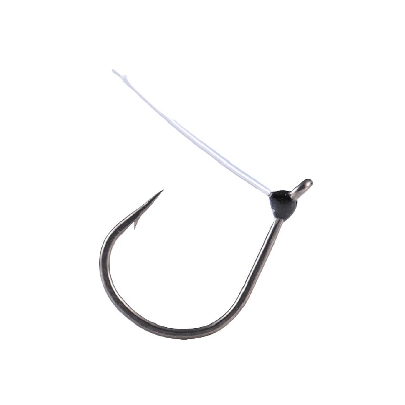 BKK Predator WG Weedless Wacky Hook