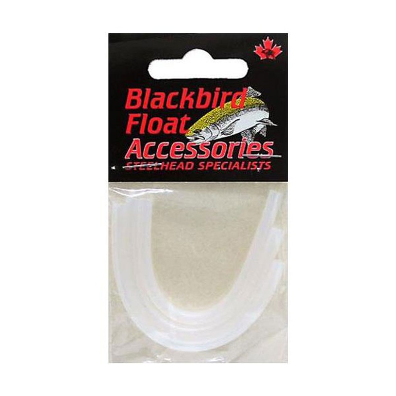 Blackbird by Redwing Tackle Float Accessories – Spare Tubing