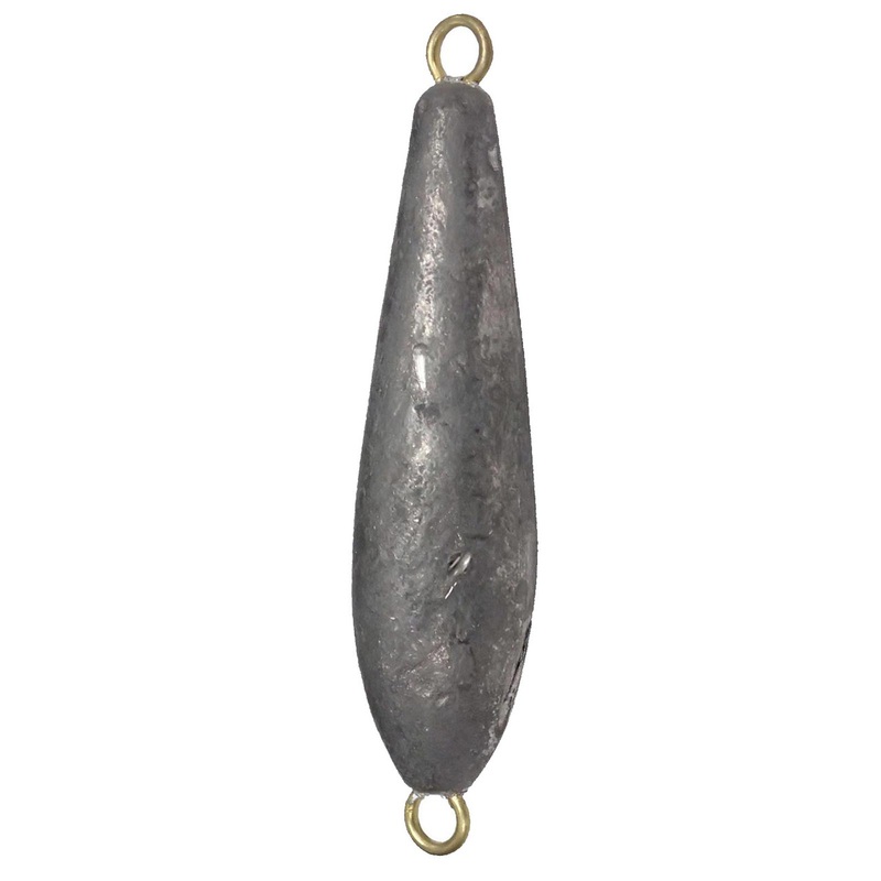 Bullet Weights Trolling Sinkers