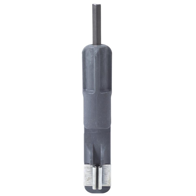 Clam Ice Anchor Installation Tool