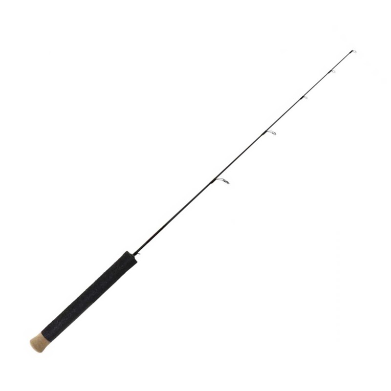 Clam Katana Big Fish Ice Rod