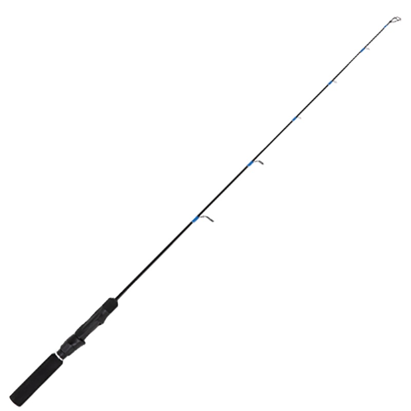 Clam Predator Ice Rod