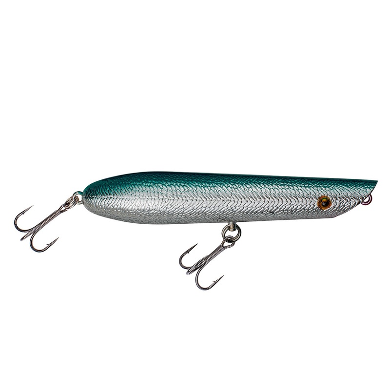 Cotton Cordell Pencil Popper Topwater Lure