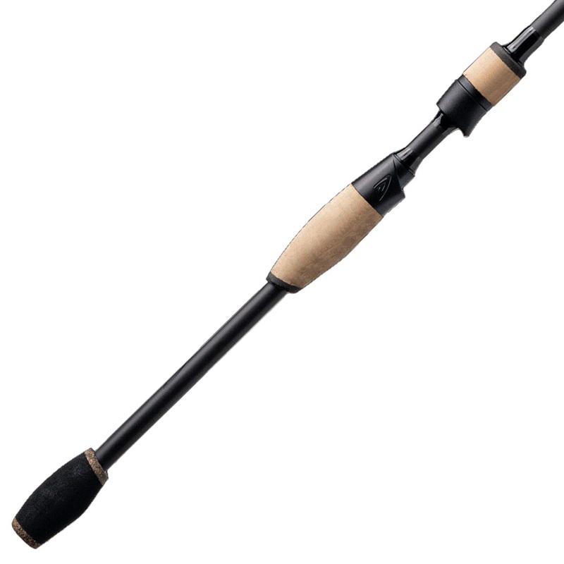 Denali Gunner Spinning Rod