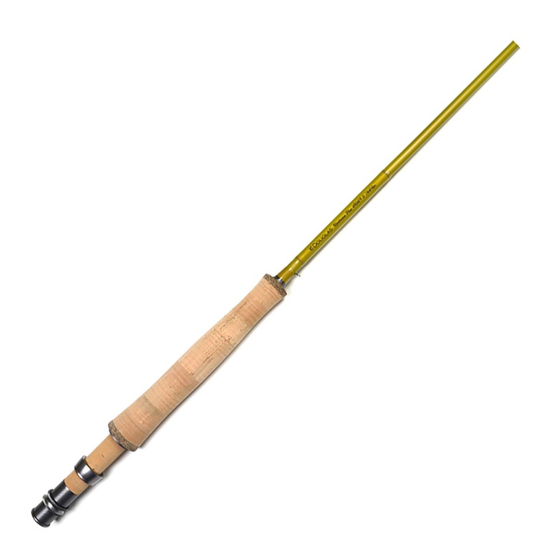 Douglas Upstream Plus Fly Rod