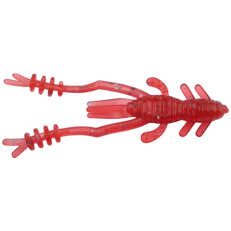 Eurotackle Micro Finesse Shrimp X