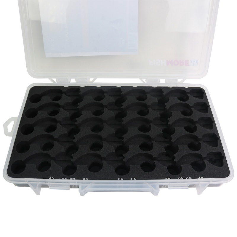 Fishmore T3 Pro Bandit 300 Series Box