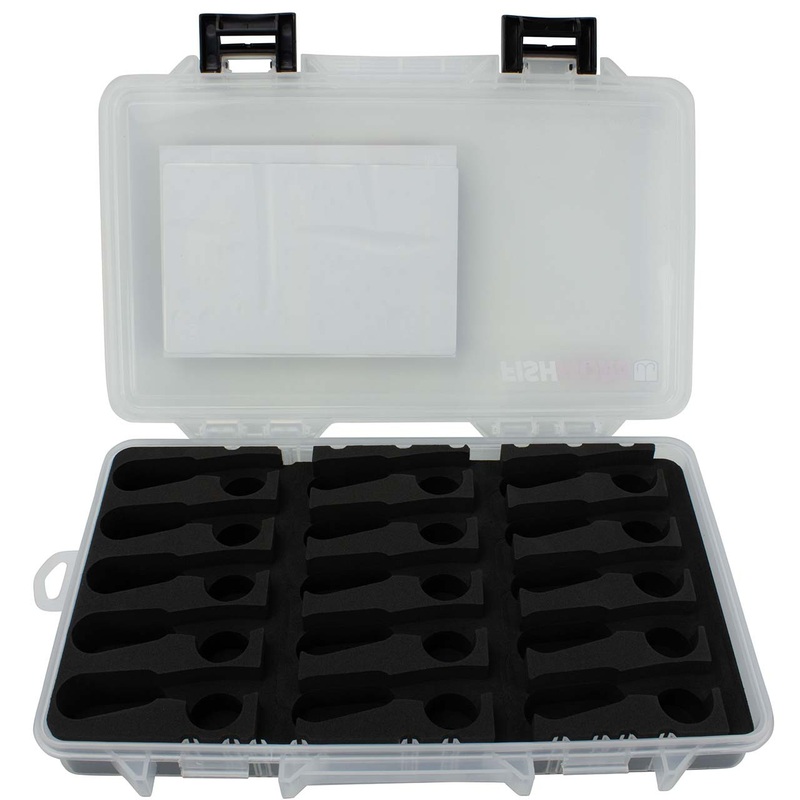 Fishmore T3 Pro Whopper Plopper Box