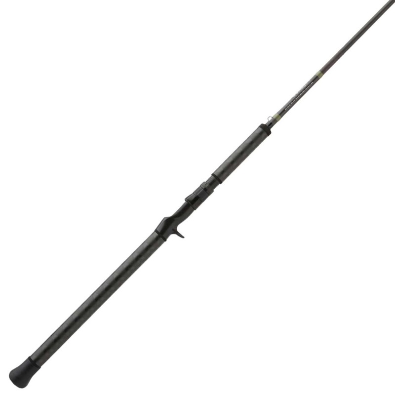 G. Loomis GCX Salmon & Steelhead Hot Shot Rod