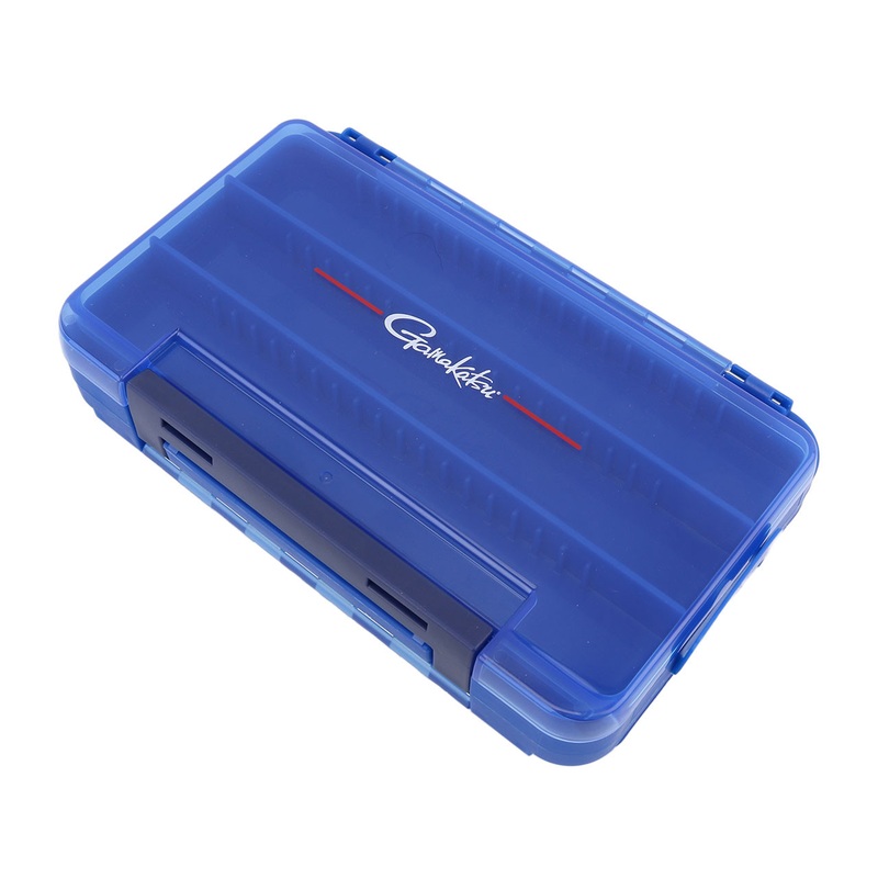 Gamakatsu G-Box Duo Side Case