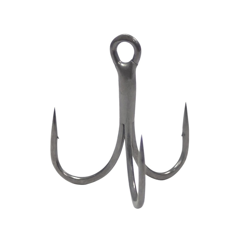 Gamakatsu G-Finesse Aaron Treble MH Nano Hooks