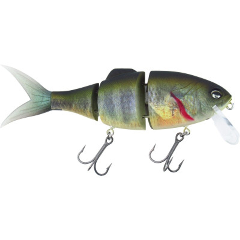Geecrack Gilling Neo Hard Swimbait