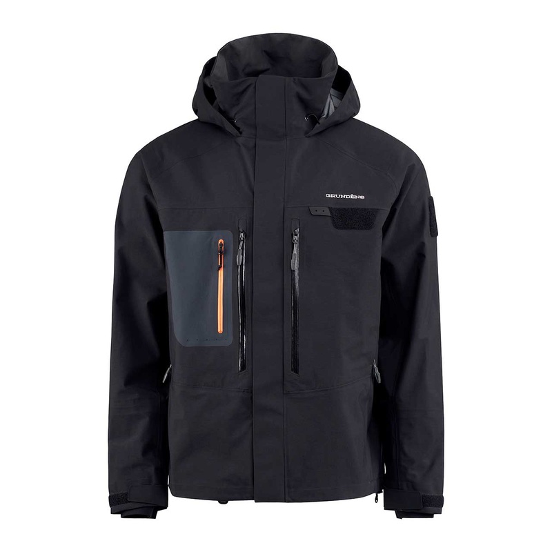 Grundens Portal GORE-TEX Wading Jacket